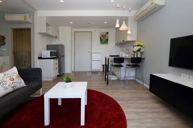 Summer Hua Hin, Prachuap Khiri Khan, 107/429 Nong Kae Village Road, Nong Kae, Hua Hin, Prachuap Khiri Khan, 1 Bedroom, 42 sqm, Condo For Sale, by Jon Martin, 500467324 - DDproperty.com