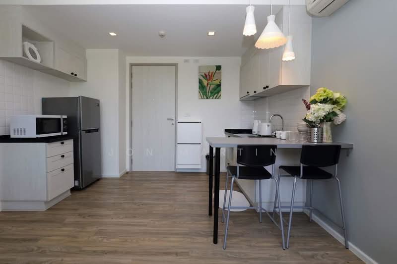 Summer Hua Hin, Prachuap Khiri Khan, 107/429 Nong Kae Village Road, Nong Kae, Hua Hin, Prachuap Khiri Khan, 1 Bedroom, 42 sqm, Condo For Sale, by Jon Martin, 500467324 - DDproperty.com
