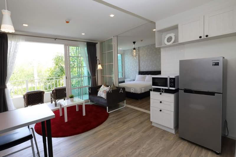 Summer Hua Hin, Prachuap Khiri Khan, 107/429 Nong Kae Village Road, Nong Kae, Hua Hin, Prachuap Khiri Khan, 1 Bedroom, 42 sqm, Condo For Sale, by Jon Martin, 500467324 - DDproperty.com