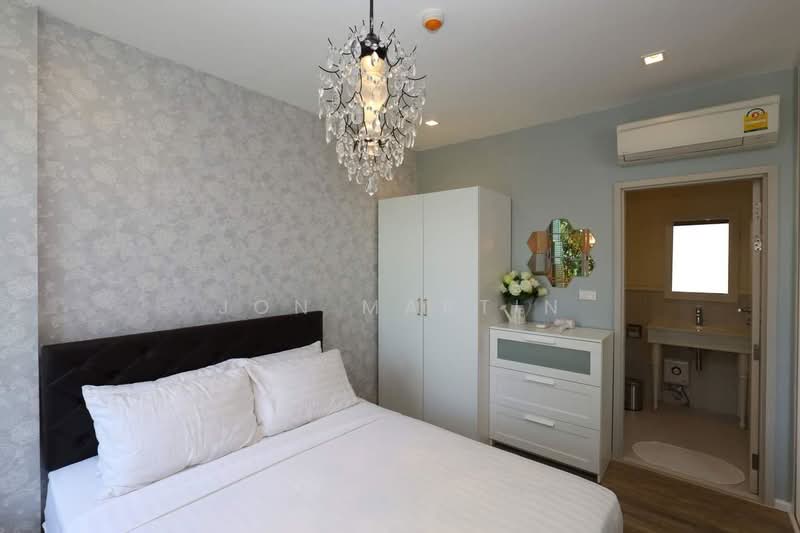 Summer Hua Hin, Prachuap Khiri Khan, 107/429 Nong Kae Village Road, Nong Kae, Hua Hin, Prachuap Khiri Khan, 1 Bedroom, 42 sqm, Condo For Sale, by Jon Martin, 500467324 - DDproperty.com