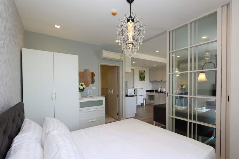 Summer Hua Hin, Prachuap Khiri Khan, 107/429 Nong Kae Village Road, Nong Kae, Hua Hin, Prachuap Khiri Khan, 1 Bedroom, 42 sqm, Condo For Sale, by Jon Martin, 500467324 - DDproperty.com