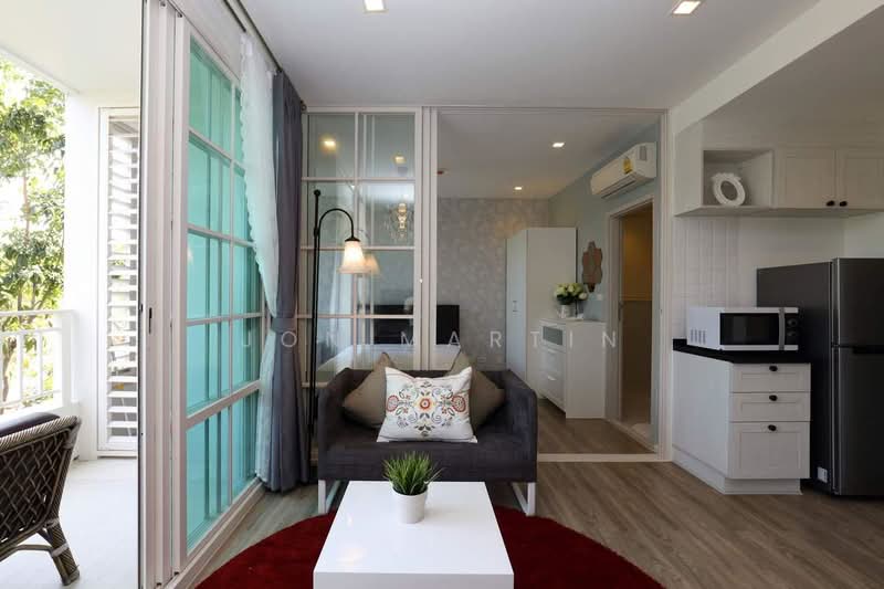 Summer Hua Hin, Prachuap Khiri Khan, 107/429 Nong Kae Village Road, Nong Kae, Hua Hin, Prachuap Khiri Khan, 1 Bedroom, 42 sqm, Condo For Sale, by Jon Martin, 500467324 - DDproperty.com
