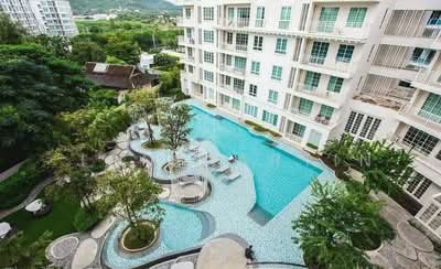 ขาย - Summer Hua Hin : ซัมเมอร์ หัวหิน, ประจวบคีรีขันธ์