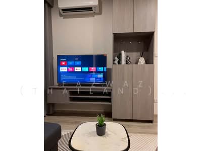 For Rent - SO Origin Phahol 69 Station : โซ ออริจิ้น พหล 69 สเตชั่น, Bangkok