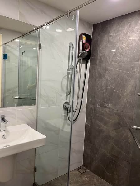 SO Origin Phahol 69 Station : โซ ออริจิ้น พหล 69 สเตชั่น, Bangkok, ถ.พหลโยธิน, Anusaowari, Bang Khen, Bangkok, 1 Bedroom, 37 sqm, Condo For Rent, by Fazwaz (Thailand) Co., Ltd., 500467326 - DDproperty.com
