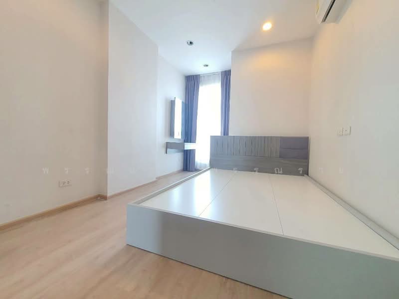 IDEO Sathorn Tha Phra, Bangkok, 221 Ratchaphruek Road, Bukkalo, Thon Buri, Bangkok, 1 Bedroom, 31 sqm, Condo For Sale, by พรรณนภา พรรณราย, 500467327 - DDproperty.com