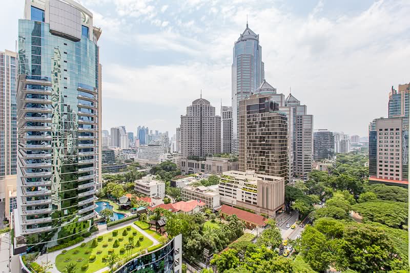 98 Wireless, กรุงเทพ, 98 ถนนวิทยุ, ลุมพินี, ปทุมวัน, กรุงเทพ, 133 ตร.ม., คอนโด ให้เช่า, โดย Kanrutai Dawruang, 500467328 - DDproperty.com