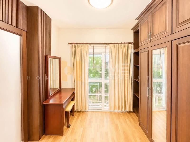 มณีรินทร์ บางแสน, Chon Buri (Pattaya), Ban Pik, Muang Chon Buri, Chon Buri (Pattaya), 3 Bedrooms, 95 sqm, Single Detached House For Sale, by HOME Real Estate Service, 500467329 - DDproperty.com