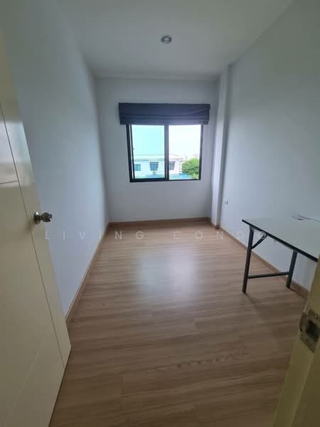 Time Home 2 Suanluang-Onnut, Bangkok, Kanchanaphisek Road, Dok Mai, Prawet, Bangkok, 3 Bedrooms, 93 sqm, Townhouse For Rent, by Living Condo, 500467330 - DDproperty.com