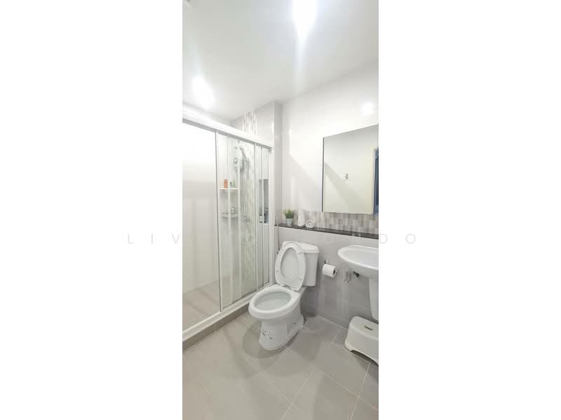 Time Home 2 Suanluang-Onnut, Bangkok, Kanchanaphisek Road, Dok Mai, Prawet, Bangkok, 3 Bedrooms, 93 sqm, Townhouse For Rent, by Living Condo, 500467330 - DDproperty.com