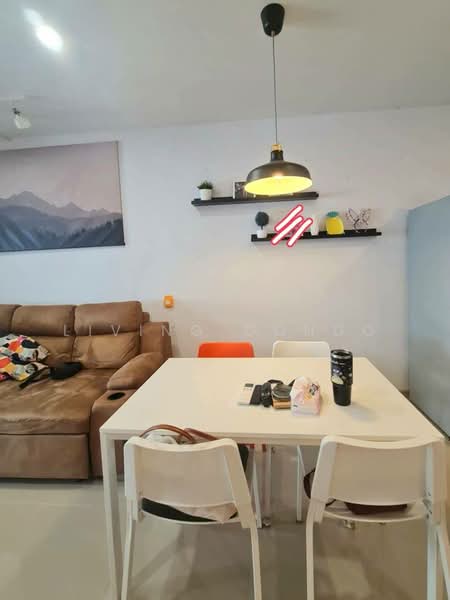 Time Home 2 Suanluang-Onnut, Bangkok, Kanchanaphisek Road, Dok Mai, Prawet, Bangkok, 3 Bedrooms, 93 sqm, Townhouse For Rent, by Living Condo, 500467330 - DDproperty.com
