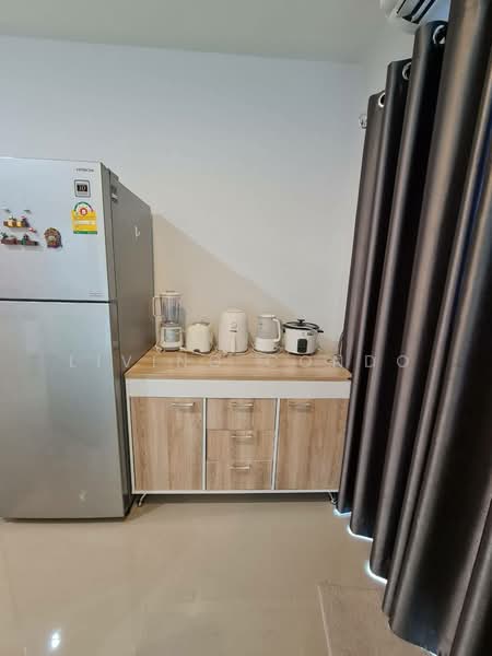 Time Home 2 Suanluang-Onnut, Bangkok, Kanchanaphisek Road, Dok Mai, Prawet, Bangkok, 3 Bedrooms, 93 sqm, Townhouse For Rent, by Living Condo, 500467330 - DDproperty.com