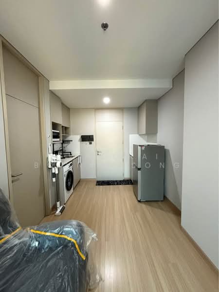 Lumpini Suite Phetchaburi-Makkasan, Bangkok, 1515 Phetchaburi Rd, Makkasan, Ratchathewi, Bangkok, 1 Bedroom, 27 sqm, Condo For Sale, by Kwanchai Boonprasong, 500467331 - DDproperty.com