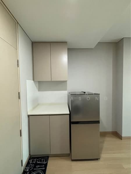 Lumpini Suite Phetchaburi-Makkasan, Bangkok, 1515 Phetchaburi Rd, Makkasan, Ratchathewi, Bangkok, 1 Bedroom, 27 sqm, Condo For Sale, by Kwanchai Boonprasong, 500467331 - DDproperty.com