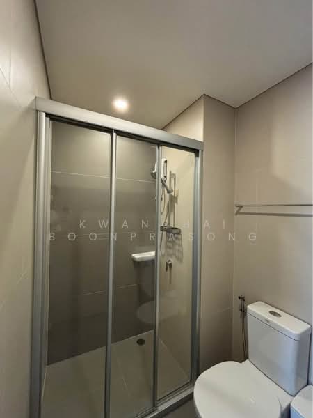 Lumpini Suite Phetchaburi-Makkasan, Bangkok, 1515 Phetchaburi Rd, Makkasan, Ratchathewi, Bangkok, 1 Bedroom, 27 sqm, Condo For Sale, by Kwanchai Boonprasong, 500467331 - DDproperty.com