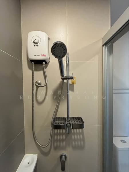 Lumpini Suite Phetchaburi-Makkasan, Bangkok, 1515 Phetchaburi Rd, Makkasan, Ratchathewi, Bangkok, 1 Bedroom, 27 sqm, Condo For Sale, by Kwanchai Boonprasong, 500467331 - DDproperty.com
