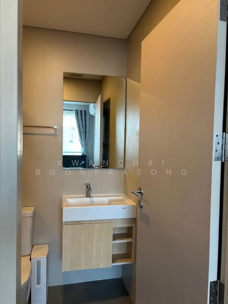 Lumpini Suite Phetchaburi-Makkasan, Bangkok, 1515 Phetchaburi Rd, Makkasan, Ratchathewi, Bangkok, 1 Bedroom, 27 sqm, Condo For Sale, by Kwanchai Boonprasong, 500467331 - DDproperty.com