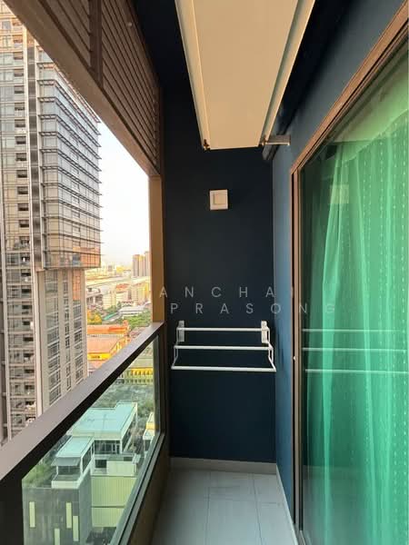 Lumpini Suite Phetchaburi-Makkasan : ลุมพินี สวีท เพชรบุรี-มักกะสัน, กรุงเทพ, 1515 ถ. เพชรบุรี, มักกะสัน, ราชเทวี, กรุงเทพ, 27 ตร.ม., คอนโด ขาย, โดย Kwanchai Boonprasong, 500467331 - DDproperty.com