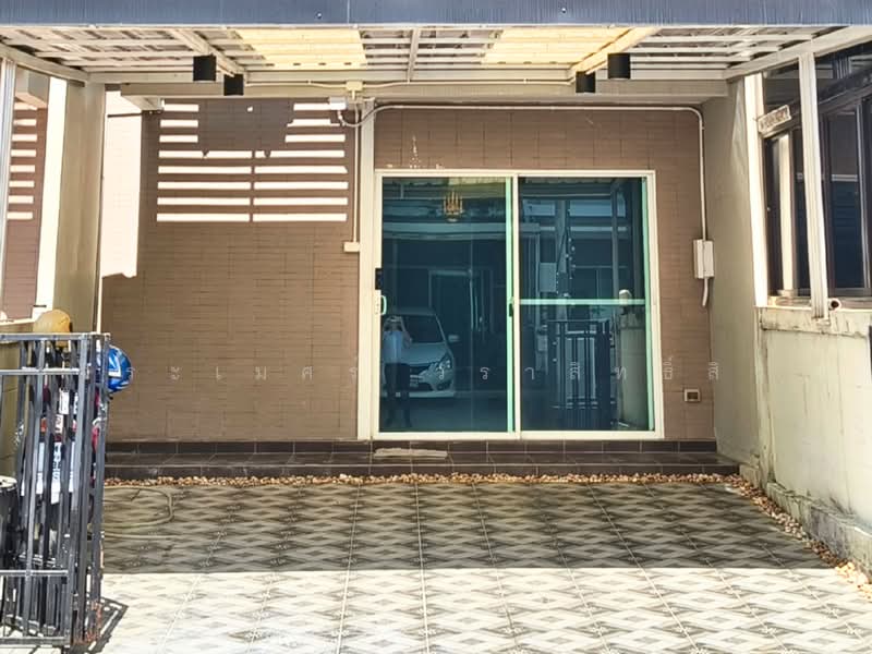 The Metro Rama 9, Bangkok, Soi 3/2, Prawet, Bangkok, 3 Bedrooms, 150 sqm, Townhouse For Sale, by จิระเมศร์ วราสิทธิ์สิริ, 500467333 - DDproperty.com