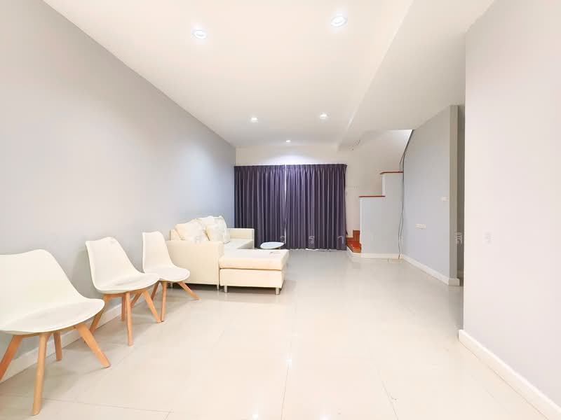 The Metro Rama 9, Bangkok, Soi 3/2, Prawet, Bangkok, 3 Bedrooms, 150 sqm, Townhouse For Sale, by จิระเมศร์ วราสิทธิ์สิริ, 500467333 - DDproperty.com