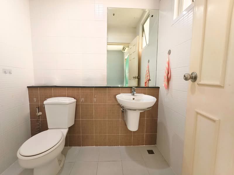 The Metro Rama 9, Bangkok, Soi 3/2, Prawet, Bangkok, 3 Bedrooms, 150 sqm, Townhouse For Sale, by จิระเมศร์ วราสิทธิ์สิริ, 500467333 - DDproperty.com