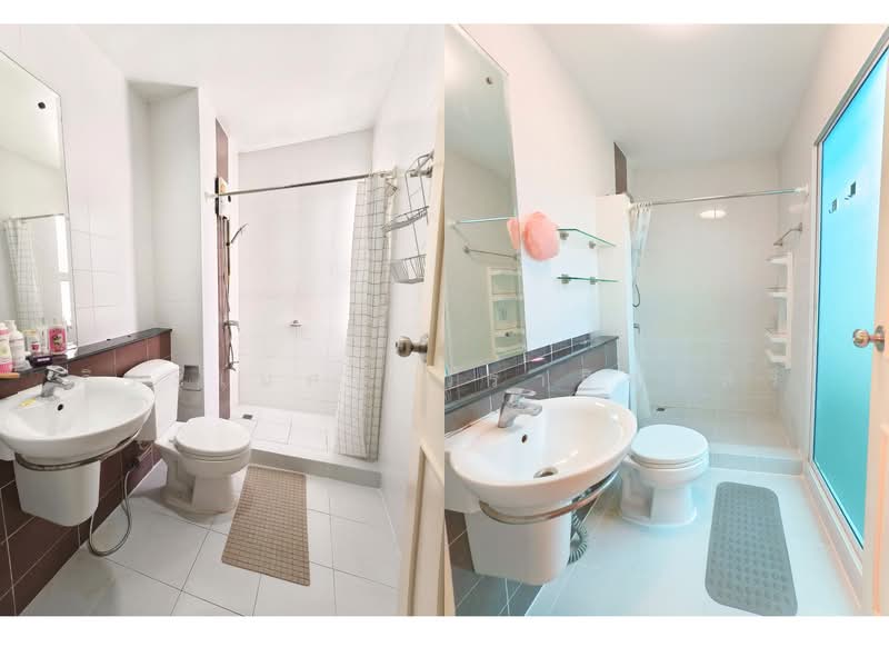 The Metro Rama 9, Bangkok, Soi 3/2, Prawet, Bangkok, 3 Bedrooms, 150 sqm, Townhouse For Sale, by จิระเมศร์ วราสิทธิ์สิริ, 500467333 - DDproperty.com