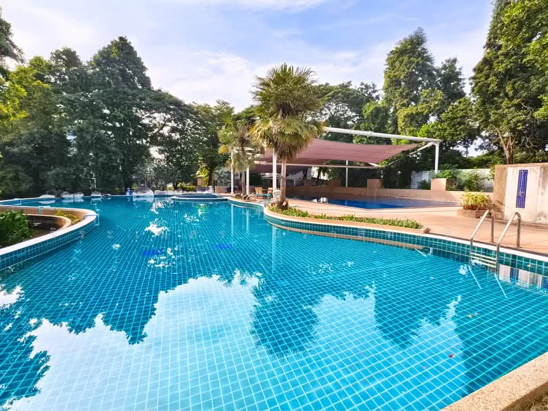 The Metro Rama 9, Bangkok, Soi 3/2, Prawet, Bangkok, 3 Bedrooms, 150 sqm, Townhouse For Sale, by จิระเมศร์ วราสิทธิ์สิริ, 500467333 - DDproperty.com