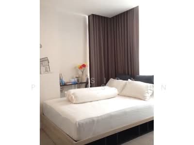 For Rent - The Sky Sukhumvit, Bangkok