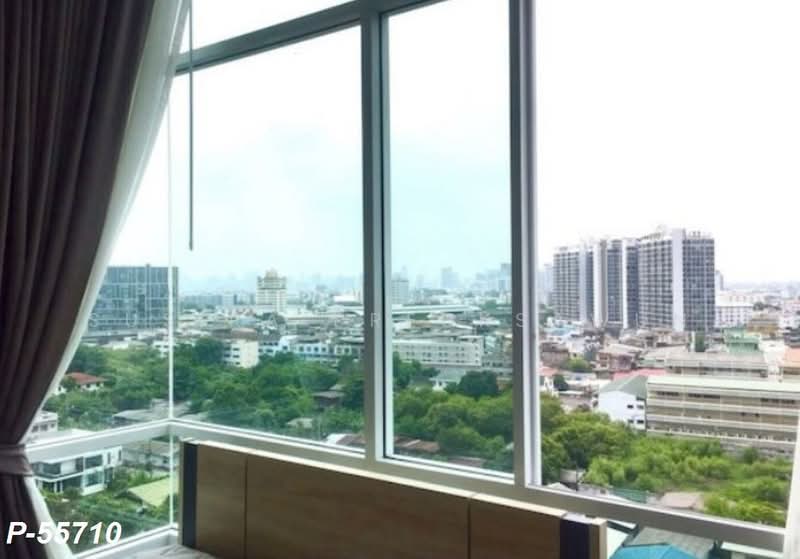 The Sky Sukhumvit : เดอะ สกาย สุขุมวิท, กรุงเทพ, 103-4 ถนนสุขุมวิท, บางนาเหนือ, บางนา, กรุงเทพ, 35 ตร.ม., คอนโด ให้เช่า, โดย Susira Preuksawun, 500467335 - DDproperty.com
