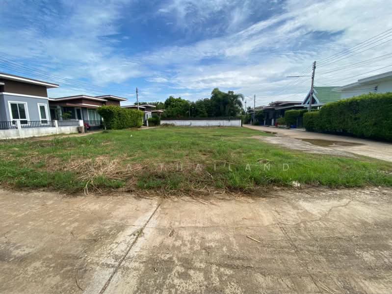 ที่ดินเปล่า 96.4ตรว. ใกล้แยกวุ่นวาย, พิษณุโลก, บ้านคลอง, เมืองพิษณุโลก, พิษณุโลก, 384 ตร.ม., ที่ดิน ขาย, โดย ERA Thailand, 500467337 - DDproperty.com