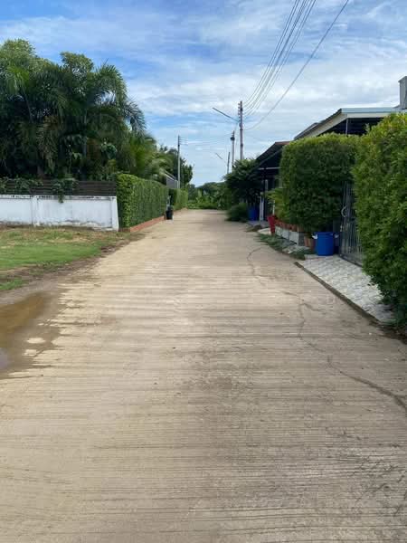 ที่ดินเปล่า 96.4ตรว. ใกล้แยกวุ่นวาย, พิษณุโลก, บ้านคลอง, เมืองพิษณุโลก, พิษณุโลก, 384 ตร.ม., ที่ดิน ขาย, โดย ERA Thailand, 500467337 - DDproperty.com