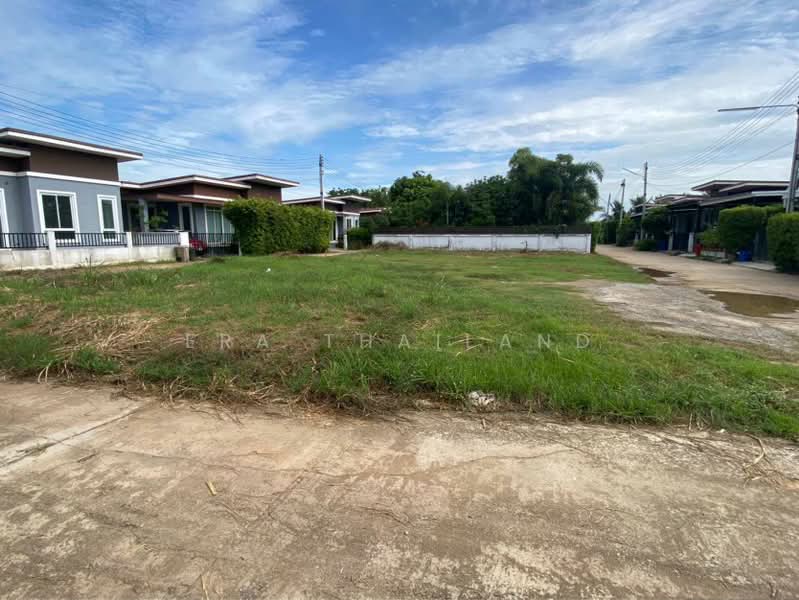 ที่ดินเปล่า 96.4ตรว. ใกล้แยกวุ่นวาย, พิษณุโลก, บ้านคลอง, เมืองพิษณุโลก, พิษณุโลก, 384 ตร.ม., ที่ดิน ขาย, โดย ERA Thailand, 500467337 - DDproperty.com