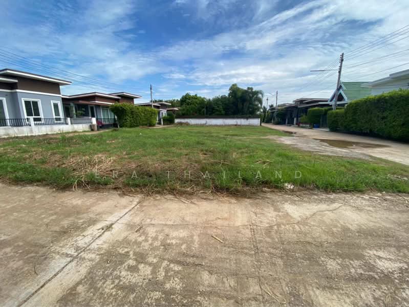 ที่ดินเปล่า 96.4ตรว. ใกล้แยกวุ่นวาย, Phitsanulok, Ban Khlong, Muang Phitsanulok, Phitsanulok, , 384 sqm, Land For Sale, by ERA Thailand, 500467337 - DDproperty.com