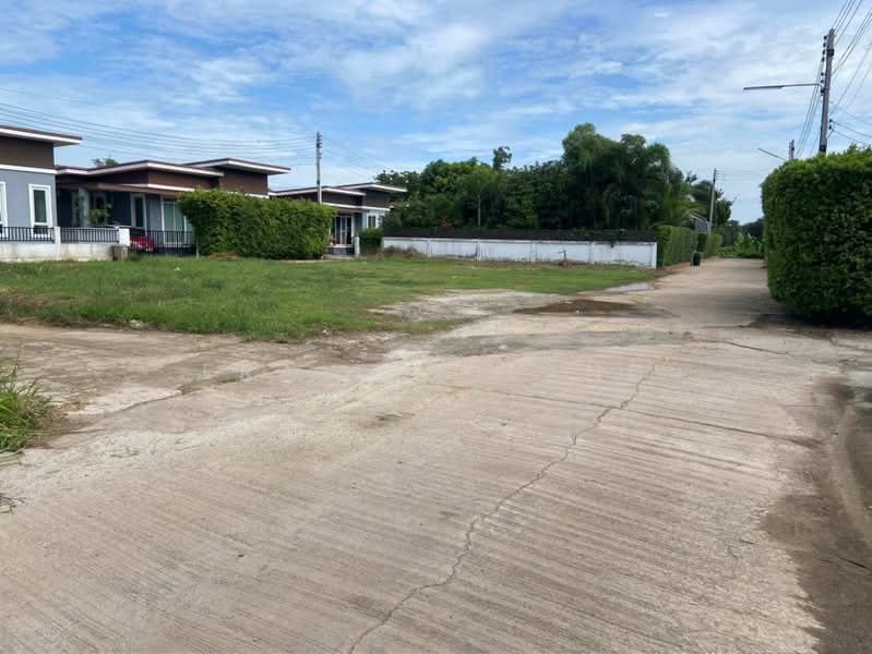 ที่ดินเปล่า 96.4ตรว. ใกล้แยกวุ่นวาย, พิษณุโลก, บ้านคลอง, เมืองพิษณุโลก, พิษณุโลก, 384 ตร.ม., ที่ดิน ขาย, โดย ERA Thailand, 500467337 - DDproperty.com