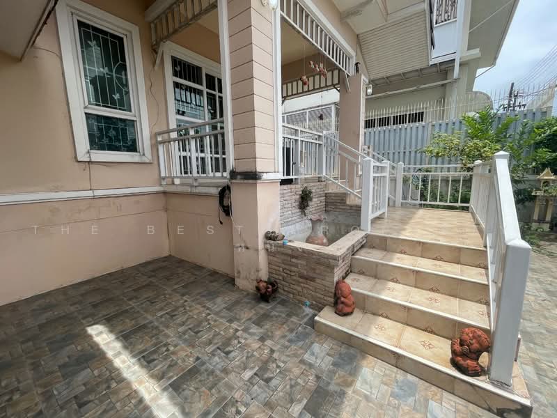 หมู่บ้านอรสิริน ทาวน์โฮม1 สันทราย (Ornsirin Townhome1 San Sai), เชียงใหม่, หนองจ๊อม, สันทราย, เชียงใหม่, 150 ตร.ม., บ้านเดี่ยว ขาย, โดย The Best Property หนิง, 500467338 - DDproperty.com