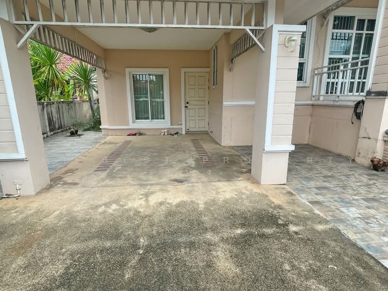 หมู่บ้านอรสิริน ทาวน์โฮม1 สันทราย (Ornsirin Townhome1 San Sai), Chiang Mai, Nong Chom, San Sai, Chiang Mai, 3 Bedrooms, 150 sqm, Single Detached House For Sale, by The Best Property หนิง, 500467338 - DDproperty.com
