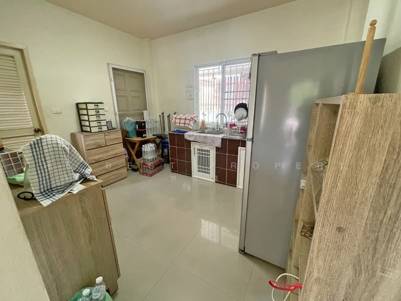 หมู่บ้านอรสิริน ทาวน์โฮม1 สันทราย (Ornsirin Townhome1 San Sai), เชียงใหม่, หนองจ๊อม, สันทราย, เชียงใหม่, 150 ตร.ม., บ้านเดี่ยว ขาย, โดย The Best Property หนิง, 500467338 - DDproperty.com