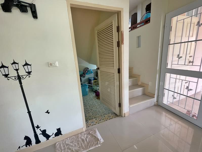 หมู่บ้านอรสิริน ทาวน์โฮม1 สันทราย (Ornsirin Townhome1 San Sai), เชียงใหม่, หนองจ๊อม, สันทราย, เชียงใหม่, 150 ตร.ม., บ้านเดี่ยว ขาย, โดย The Best Property หนิง, 500467338 - DDproperty.com