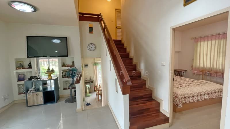 หมู่บ้านอรสิริน ทาวน์โฮม1 สันทราย (Ornsirin Townhome1 San Sai), เชียงใหม่, หนองจ๊อม, สันทราย, เชียงใหม่, 150 ตร.ม., บ้านเดี่ยว ขาย, โดย The Best Property หนิง, 500467338 - DDproperty.com
