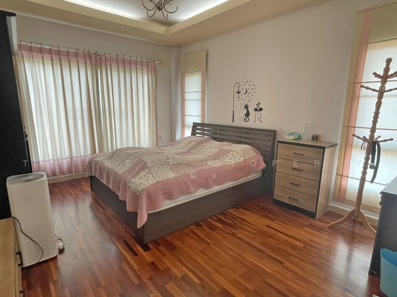 หมู่บ้านอรสิริน ทาวน์โฮม1 สันทราย (Ornsirin Townhome1 San Sai), เชียงใหม่, หนองจ๊อม, สันทราย, เชียงใหม่, 150 ตร.ม., บ้านเดี่ยว ขาย, โดย The Best Property หนิง, 500467338 - DDproperty.com
