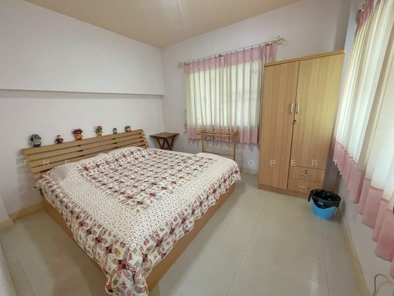 หมู่บ้านอรสิริน ทาวน์โฮม1 สันทราย (Ornsirin Townhome1 San Sai), เชียงใหม่, หนองจ๊อม, สันทราย, เชียงใหม่, 150 ตร.ม., บ้านเดี่ยว ขาย, โดย The Best Property หนิง, 500467338 - DDproperty.com