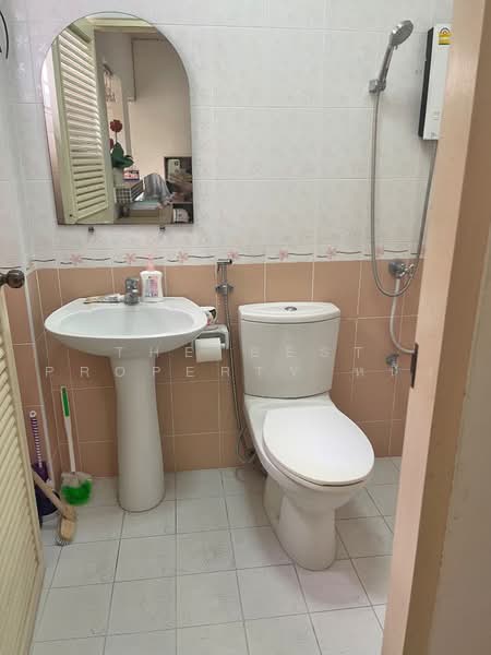 หมู่บ้านอรสิริน ทาวน์โฮม1 สันทราย (Ornsirin Townhome1 San Sai), เชียงใหม่, หนองจ๊อม, สันทราย, เชียงใหม่, 150 ตร.ม., บ้านเดี่ยว ขาย, โดย The Best Property หนิง, 500467338 - DDproperty.com