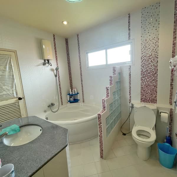 หมู่บ้านอรสิริน ทาวน์โฮม1 สันทราย (Ornsirin Townhome1 San Sai), เชียงใหม่, หนองจ๊อม, สันทราย, เชียงใหม่, 150 ตร.ม., บ้านเดี่ยว ขาย, โดย The Best Property หนิง, 500467338 - DDproperty.com