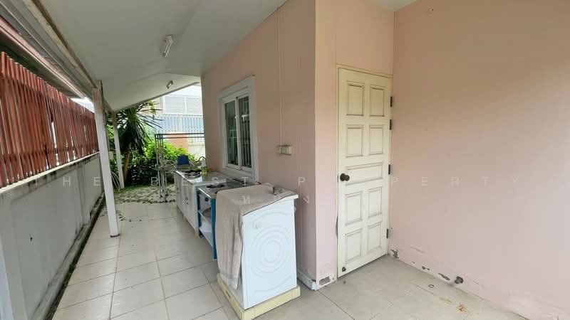 หมู่บ้านอรสิริน ทาวน์โฮม1 สันทราย (Ornsirin Townhome1 San Sai), เชียงใหม่, หนองจ๊อม, สันทราย, เชียงใหม่, 150 ตร.ม., บ้านเดี่ยว ขาย, โดย The Best Property หนิง, 500467338 - DDproperty.com
