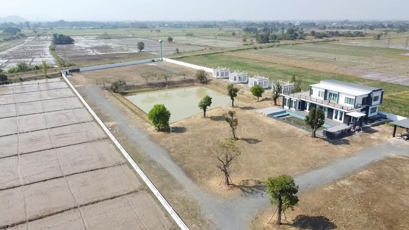 Pool Villa in Mae On, Chiang Mai, Mae On Nua, Mae On, Chiang Mai, 4 Bedrooms, 1,200 sqm, Villa For Sale, by Shori Asset Group Co., Ltd., 500467339 - DDproperty.com