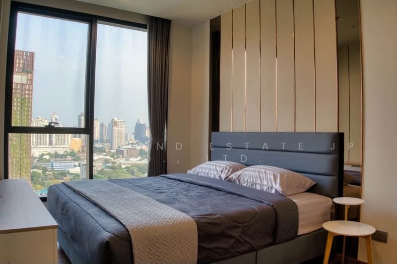 IDEO Q Sukhumvit 36 : ไอดีโอ คิว สุขุมวิท 36, กรุงเทพ, ซอยสุขุมวิท 36, คลองตัน, คลองเตย, กรุงเทพ, 65 ตร.ม., คอนโด ให้เช่า, โดย The Grand Estate JP Co., Ltd., 500467340 - DDproperty.com
