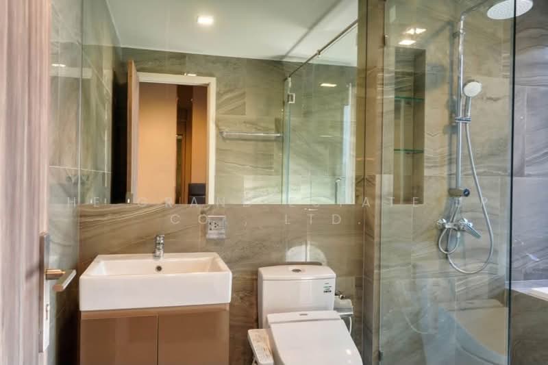 IDEO Q Sukhumvit 36, bangkok, Soi Sukhumvit 36, Khong Tan, Khlong Toei, Bangkok, 2 Bedrooms, 65 sqm, Condo For Rent, by The Grand Estate JP Co., Ltd., 500467340 - DDproperty.com