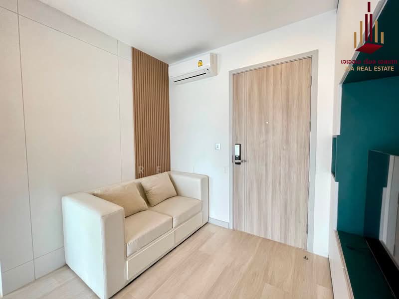 Knightsbridge Prime Sathorn : ไนท์บริดจ์ ไพรม์ สาทร, กรุงเทพ, 599 นราธิวาสราชนครินทร์, ทุ่งมหาเมฆ, สาทร, กรุงเทพ, 31 ตร.ม., คอนโด ให้เช่า, โดย JSA REAL ESTATE, 500467341 - DDproperty.com