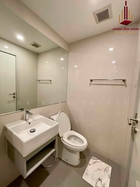 Knightsbridge Prime Sathorn : ไนท์บริดจ์ ไพรม์ สาทร, กรุงเทพ, 599 นราธิวาสราชนครินทร์, ทุ่งมหาเมฆ, สาทร, กรุงเทพ, 31 ตร.ม., คอนโด ให้เช่า, โดย JSA REAL ESTATE, 500467341 - DDproperty.com