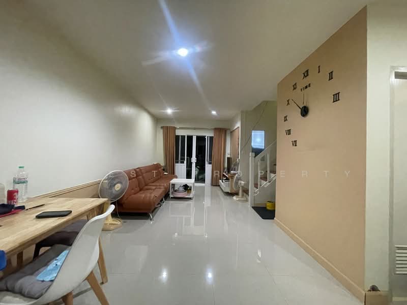 พิศาล 2 ลาดกระบัง, Bangkok, Thab Yao, Lat Krabang, Bangkok, 3 Bedrooms, 100 sqm, Townhouse For Sale, by The Best Property ตี, 500467343 - DDproperty.com